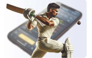 cricket betting