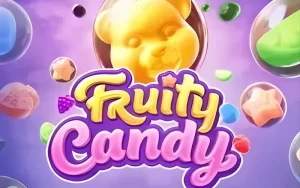 Fruit Candy