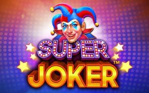 super joker slot