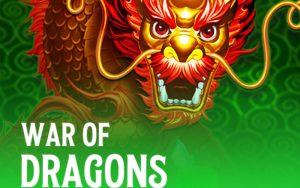 war of dragons slot