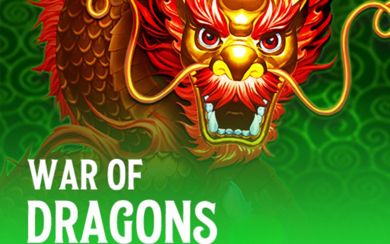 war of dragons slot