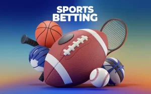 online sports betting