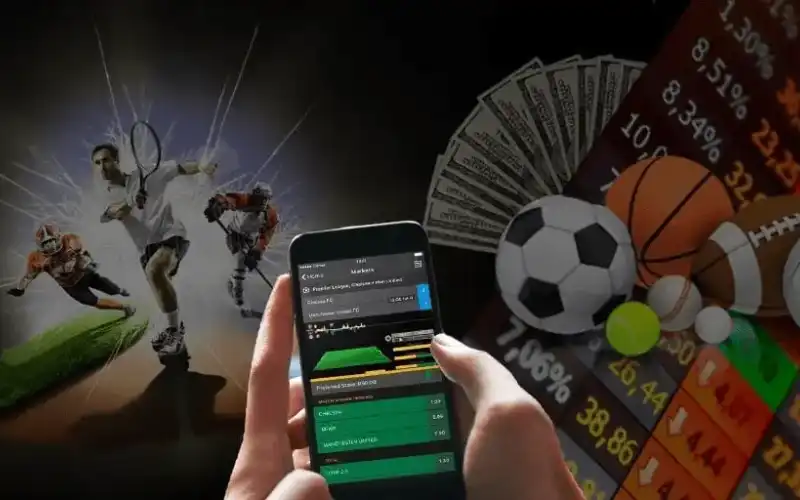 betting and sports