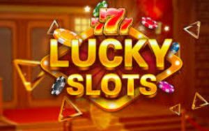 lucky slots casino