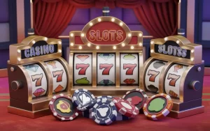 play casino slots